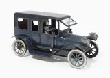 Deutschland, um 1910 by (Karl Bub-)Limousine, lithograph, offered Jun 2021