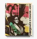 Andy Warhol’s exposures by Andy Warhol, drawing, sold Mar 2021