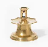 Um 1500 by Kleiner Leuchter, bronze, sold Mar 2021
