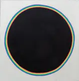 Rainbow Composition by Domenick Capobianco, Acrylic on Canvas, sold Aug 2024