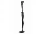 Idol iii by László Taubert, bronze, sold Mar 2015