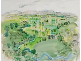 Untitled by Raoul Dufy, pencil, sold Jun 2026