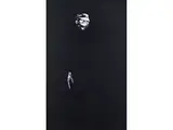 Untitled by Lorenzo Puglisi, oil on panel, offered Jun 2023