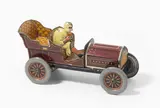 Deutschland, um 1915 by Hess-Roller "Flirt", lithograph, sold Mar 2021