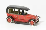 Deutschland, um 1920/30 by Lehmann-Auto "Ito", lithograph, sold Mar 2021