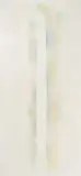 Ohne Titel, 1985 by Peter Stein, acrylic, offered Mar 2021
