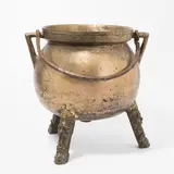 Schweiz, 17.Jh by Grosser Grapen, bronze, sold Dec 2020