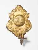 Mitte 18.Jh by Kleiner Blaker, bronze, sold Dec 2020