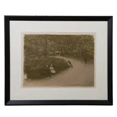Untitled by Harold Altman, Lithograph, sold Oct 2026