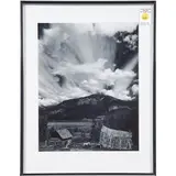 Thunderstorm by Robert Werling, gelatin silver print, sold Nov 2022