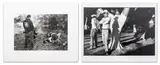 Untitled by Danny Lyon, 1978, Gelatin Silver Prints, sold Oct 2024