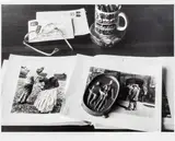 Still Life by André Kertész, 1978, Gelatin Silver Print, sold Oct 2024
