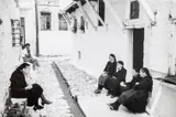 Town in Ioannina by Henri Cartier-Bresson, circa 1960, Gelatin Silver Print, sold Oct 2024