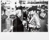 Las Vegas by Elliott Erwitt, 1954, Gelatin Silver Print, sold Oct 2024