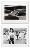 Untitled by Burk Uzzle, Gelatin Silver Prints, sold Oct 2024