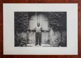 Minguccio by Eduardo Chitelli, 1994, Gelatin Silver Print, sold Oct 2024