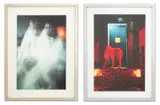 Untitled by Jeff Jacobson, 2003, Chromogenic Prints, sold Oct 2024