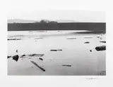 Untitled by David Hurn, 1974, Gelatin Silver Print, sold Oct 2024