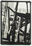 Big Chain by Viviana Peretti, 2002, Gelatin Silver Print, sold Oct 2024
