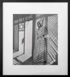 Haitian Beauty by Fritz Henle, 1957, Gelatin Silver Print, sold Oct 2024