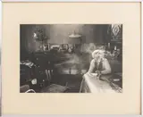 After The Funeral by Sylvia Plachy, 1980, Gelatin Silver Print, sold Oct 2024