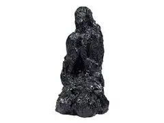 Le Christ au Mont des Oliviers - Christus am Ölberg by Edmond Moirignot, bronze, offered Mar 2015