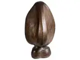 Untitled by Lydia Sylvestri, bronze, offered Sep 2015