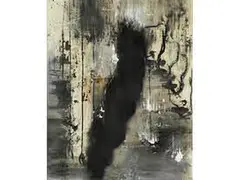 Untitled by eigentlich „Arcangelo Esposito” Arcangelo, mixed media, offered Dec 2016