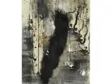 Untitled by eigentlich „Arcangelo Esposito” Arcangelo, mixed media, offered Dec 2016