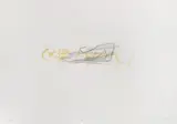 Blatt 3 aus: "Suite 63x90 by Antoni Tàpies, 1980, color lithograph, offered Sep 2020