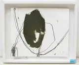 Ohne Titel by K. Lichtner, mixed media, offered Sep 2020
