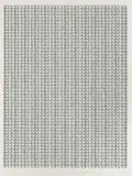 Ohne Titel by Lucia Coray, 1989, ink, offered Sep 2020