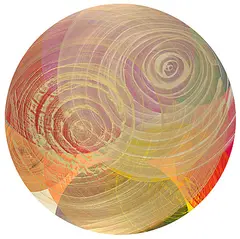 Ohne Titel by Katharina Grosse, 2005, acrylic, sold Jun 2020