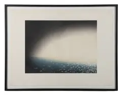 Untitled by Jean Solombre, Etching, sold Oct 2026