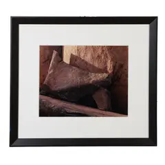Untitled by Charles Kruvand, Photograph, sold Oct 2026
