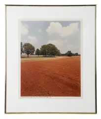 Untitled by Frank Gohlke, Photograph, sold Oct 2026