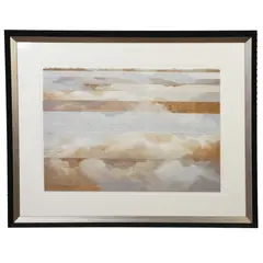 Untitled by Herb Jackson, Lithograph, sold Oct 2026