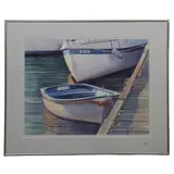 Untitled by Nancy Meadows Taylor, Watercolor Painting, sold Oct 2026