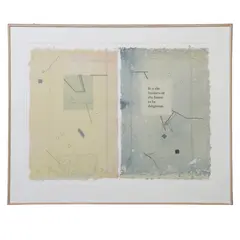 Untitled by Kathryn Clark, 1981, Lithograph, sold Oct 2026