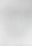 The King in White by Adja Yunkers, 1977, etching, sold Nov 2022
