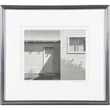 Studio by Peter Baczek, etching, sold Nov 2022