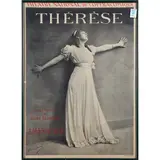 Untitled by Paul Nadar, lithograph poster, sold Nov 2022