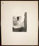 El Clayero by Stefan S. Von Bunyitay, etching on paper, sold Dec 2022