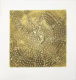 Selection Sequence by Ross Bleckner, 2002, Etching and Aquatint in Colors on Paper, sold Sep 2024