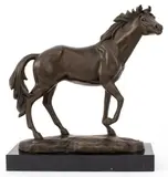 Untitled by C. Williams, Bronze Sculpture, sold Sep 2024