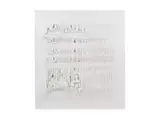 Untitled by Oskar Holweck, multiple, sold Jun 2023