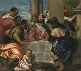 gen by Paolo Caliari, oil on canvas, offered Mar 2020