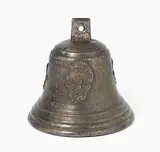 Italien, 17.Jh by Kleine Glocke, bronze, offered Mar 2020