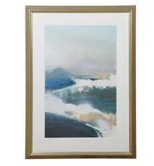 Untitled by Dennis Frings, Serigraph, sold Oct 2026
