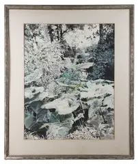 Untitled by John Catterall, Pastel Landscape, sold Oct 2026